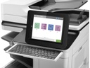 HP Multifunktionsdrucker LaserJet Enterprise Flow MFP M636z