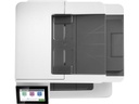 HP Multifunktionsdrucker LaserJet Enterprise M430f