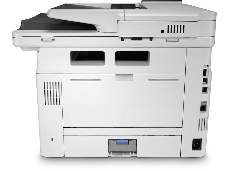HP Multifunktionsdrucker LaserJet Enterprise M430f