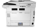 HP Multifunktionsdrucker LaserJet Enterprise M430f