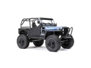 Axial Scale Crawler SCX10 III Jeep CJ-7 Grau, ARTR, 1:10