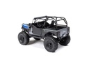 Axial Scale Crawler SCX10 III Jeep CJ-7 Grau, ARTR, 1:10