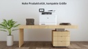 HP Multifunktionsdrucker LaserJet Enterprise M430f