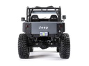Axial Scale Crawler SCX10 III Jeep CJ-7 Grau, ARTR, 1:10