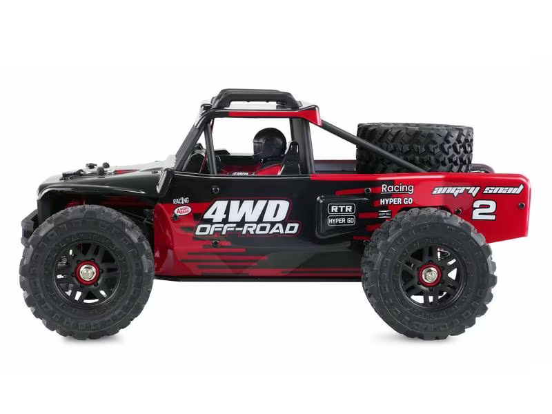 Amewi Desert Buggy Hyper Go Brushless 4WD, RTR, 1:14