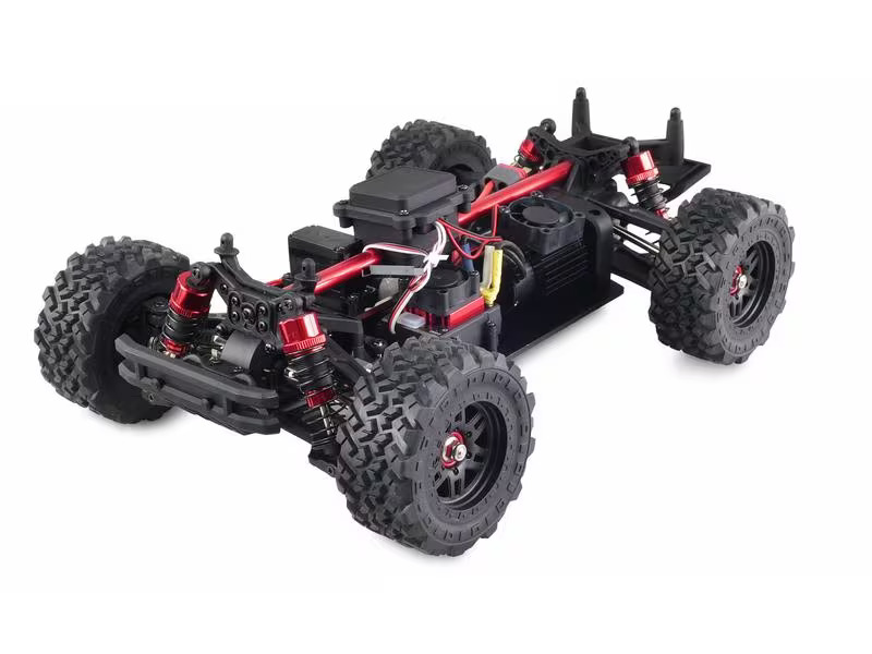 Amewi Desert Buggy Hyper Go Brushless 4WD, RTR, 1:14