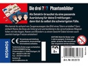 Kosmos Die drei ??? Phantombilder