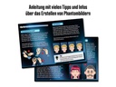 Kosmos Die drei ??? Phantombilder
