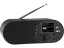 Imperial DAB+ Radio DABMAN d105 Schwarz