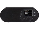 Imperial DAB+ Radio DABMAN d105 Schwarz