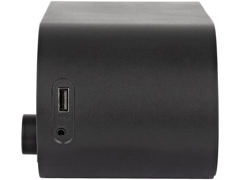 Imperial DAB+ Radio DABMAN d105 Schwarz