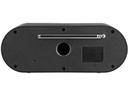 Imperial DAB+ Radio DABMAN d105 Schwarz