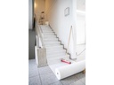 FloorOne Abdeckvlies Premium 180g/M2- 1m x 50m