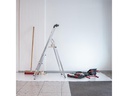 FloorOne Abdeckvlies Premium 180g/M2- 1m x 50m