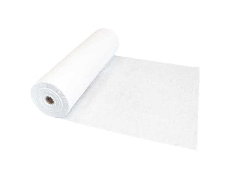 FloorOne Abdeckvlies Premium 180g/M2- 1m x 50m