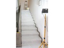 FloorOne Abdeckvlies Premium 180g/M2- 1m x 50m