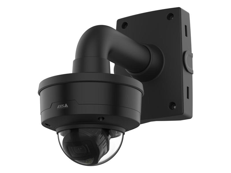 Axis Masthalterung TP3301-E Schwarz 1 Stück