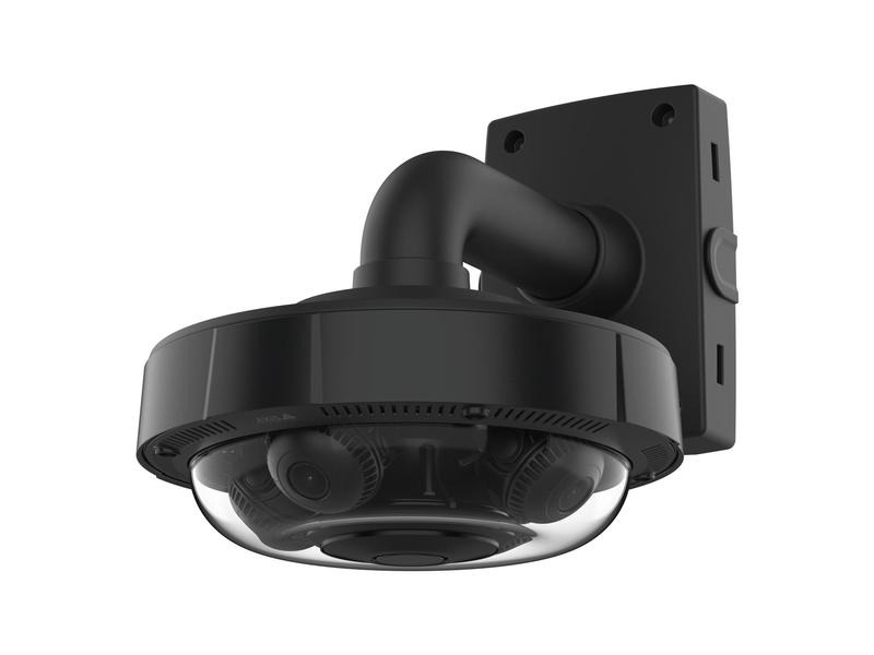 Axis Masthalterung TP3301-E Schwarz 1 Stück