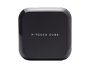 Brother Etikettendrucker P-touch Cube Plus PT-P710BT