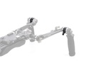 Tilta Side Quick Adjust Rosette Adapter (Paar)