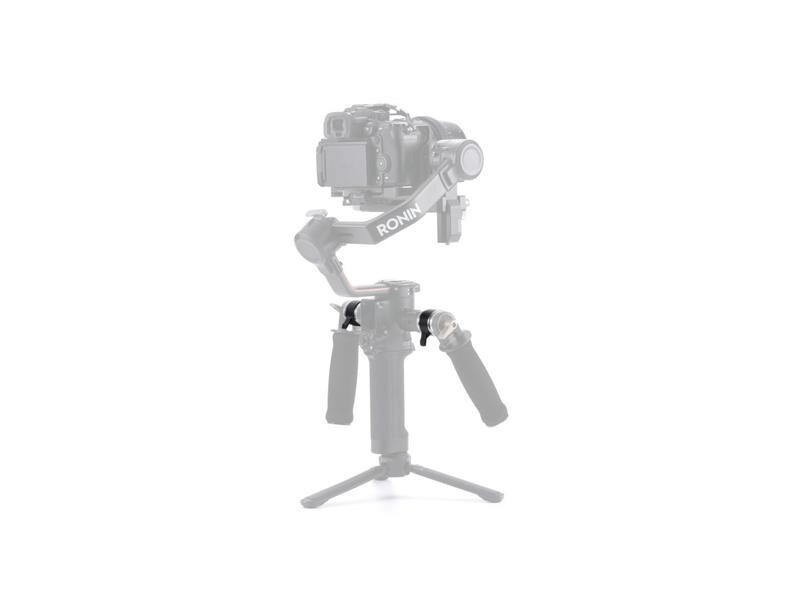 Tilta Side Quick Adjust Rosette Adapter (Paar)