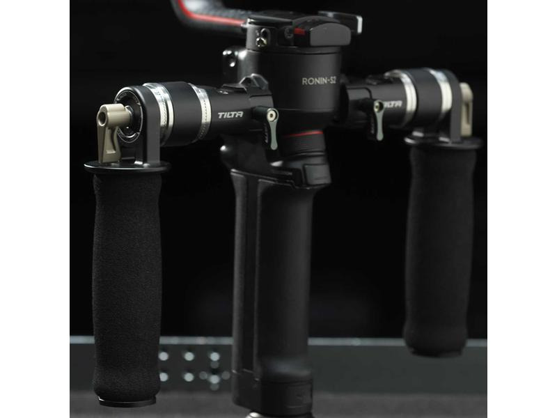 Tilta Side Quick Adjust Rosette Adapter (Paar)