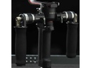 Tilta Side Quick Adjust Rosette Adapter (Paar)