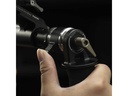 Tilta Side Quick Adjust Rosette Adapter (Paar)