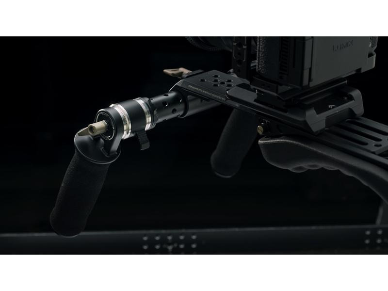 Tilta Side Quick Adjust Rosette Adapter (Paar)
