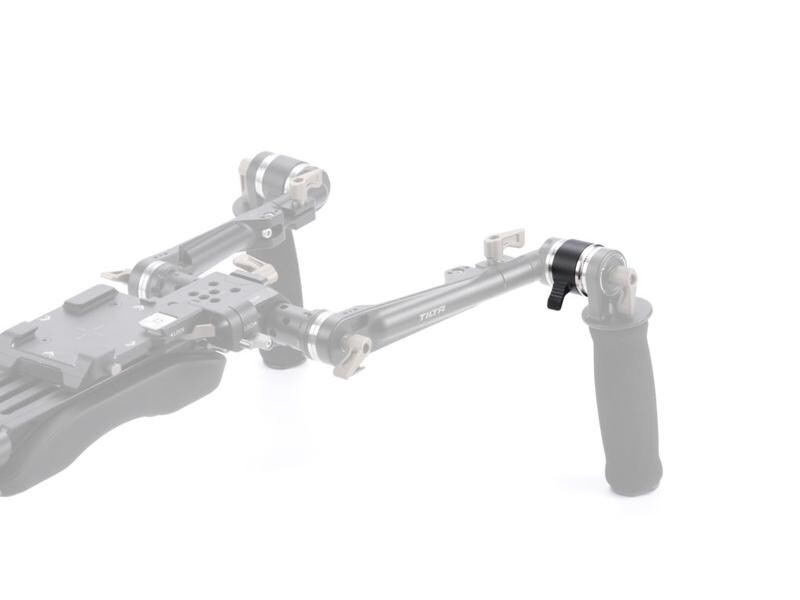 Tilta Right Side Quick Adjust Rosette Adapter