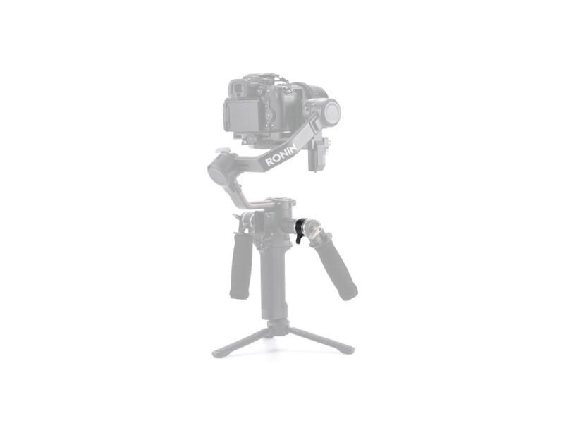 Tilta Right Side Quick Adjust Rosette Adapter