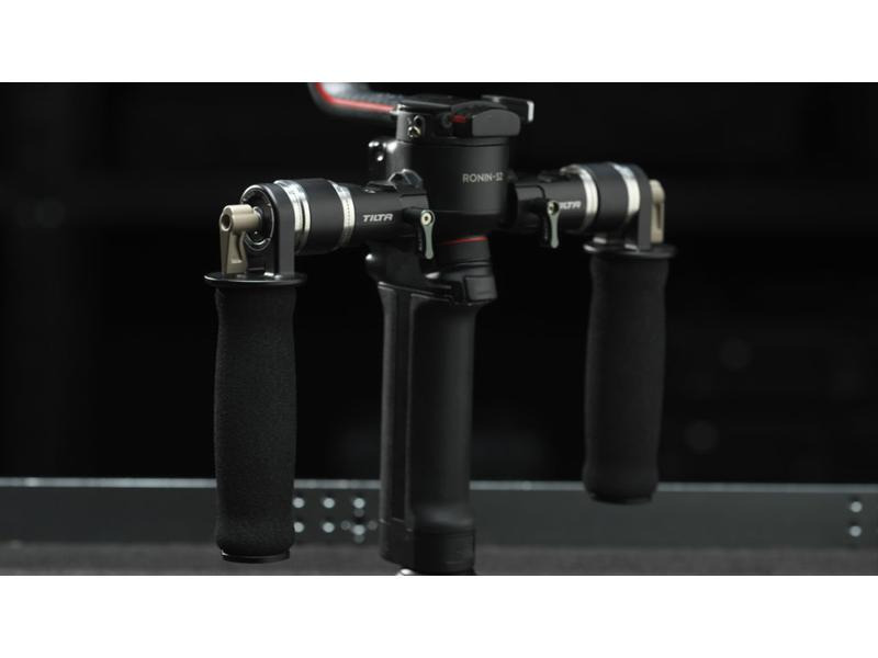 Tilta Right Side Quick Adjust Rosette Adapter
