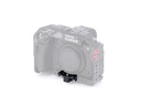 Tilta Lens Adapter Support für Fujifilm X-H2S
