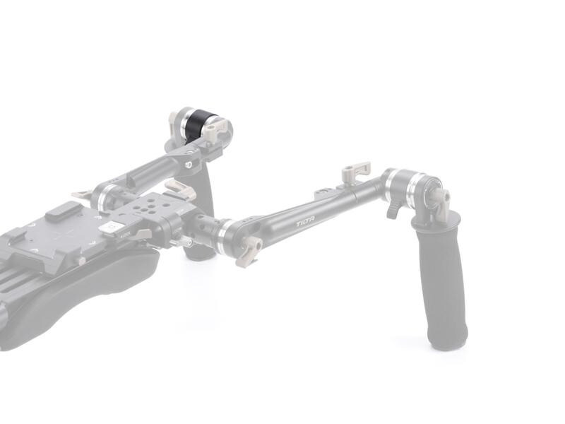 Tilta Left Side Quick Adjust Rosette Adapter