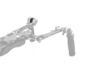 Tilta Left Side Quick Adjust Rosette Adapter