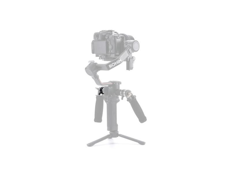 Tilta Left Side Quick Adjust Rosette Adapter