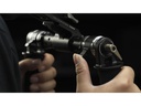 Tilta Left Side Quick Adjust Rosette Adapter