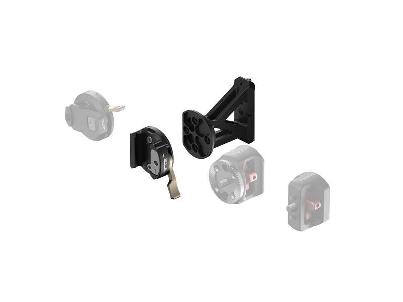 Tilta Left Side NATO Extension Attachment