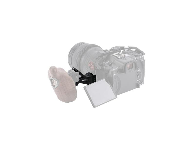 Tilta Left Side NATO Extension Attachment