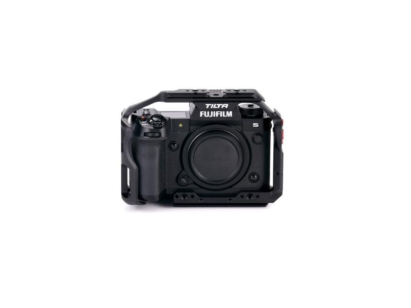 Tilta Full Camera Cage für Fujifilm X-H2S
