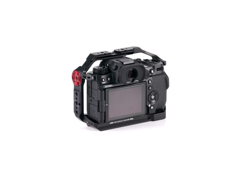 Tilta Full Camera Cage für Fujifilm X-H2S