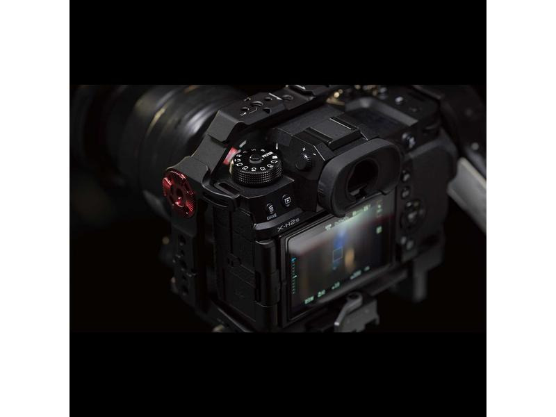 Tilta Full Camera Cage für Fujifilm X-H2S