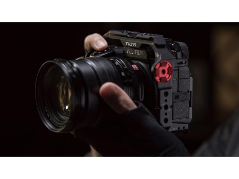 Tilta Full Camera Cage für Fujifilm X-H2S
