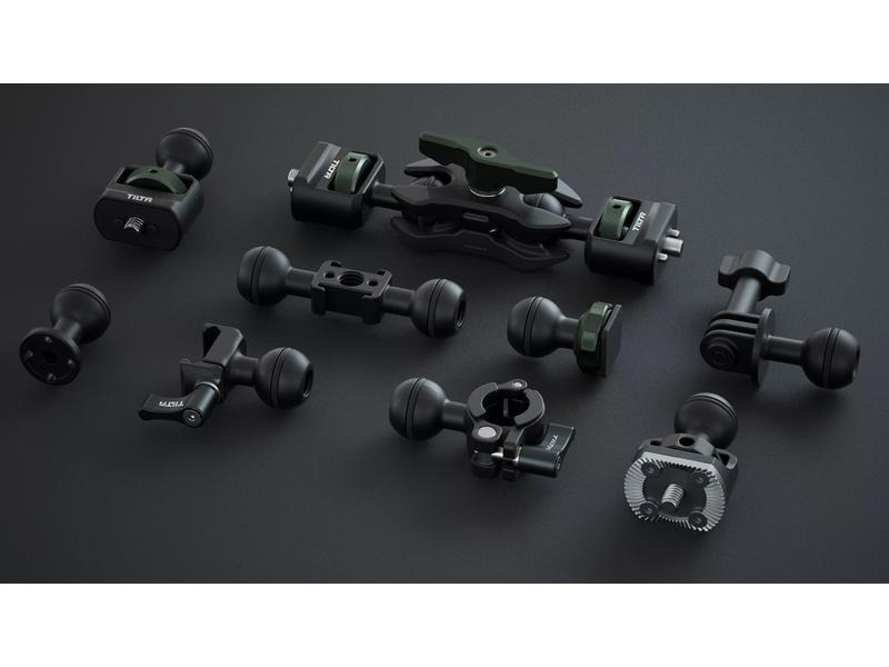 Tilta Extended Ball Joint Arm (Short)