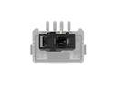 Tilta Akkuplatte für DJI High-Bright Remote Monitor - V Mount