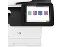 HP Multifunktionsdrucker LaserJet Enterprise MFP M528f