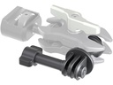 Tilta 3-Prong Mount Ball Joint