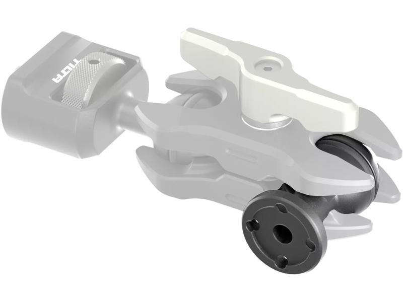 Tilta 1/4-20 Threads with Locating Points Ball Joint