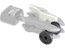 Tilta 1/4-20 Threads with Locating Points Ball Joint