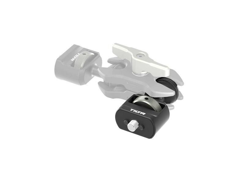 Tilta 1/4-20 (SmallHD Locating Pin) Ball Joint